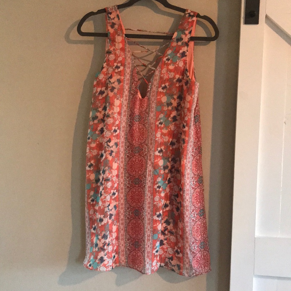 Soprano Dress